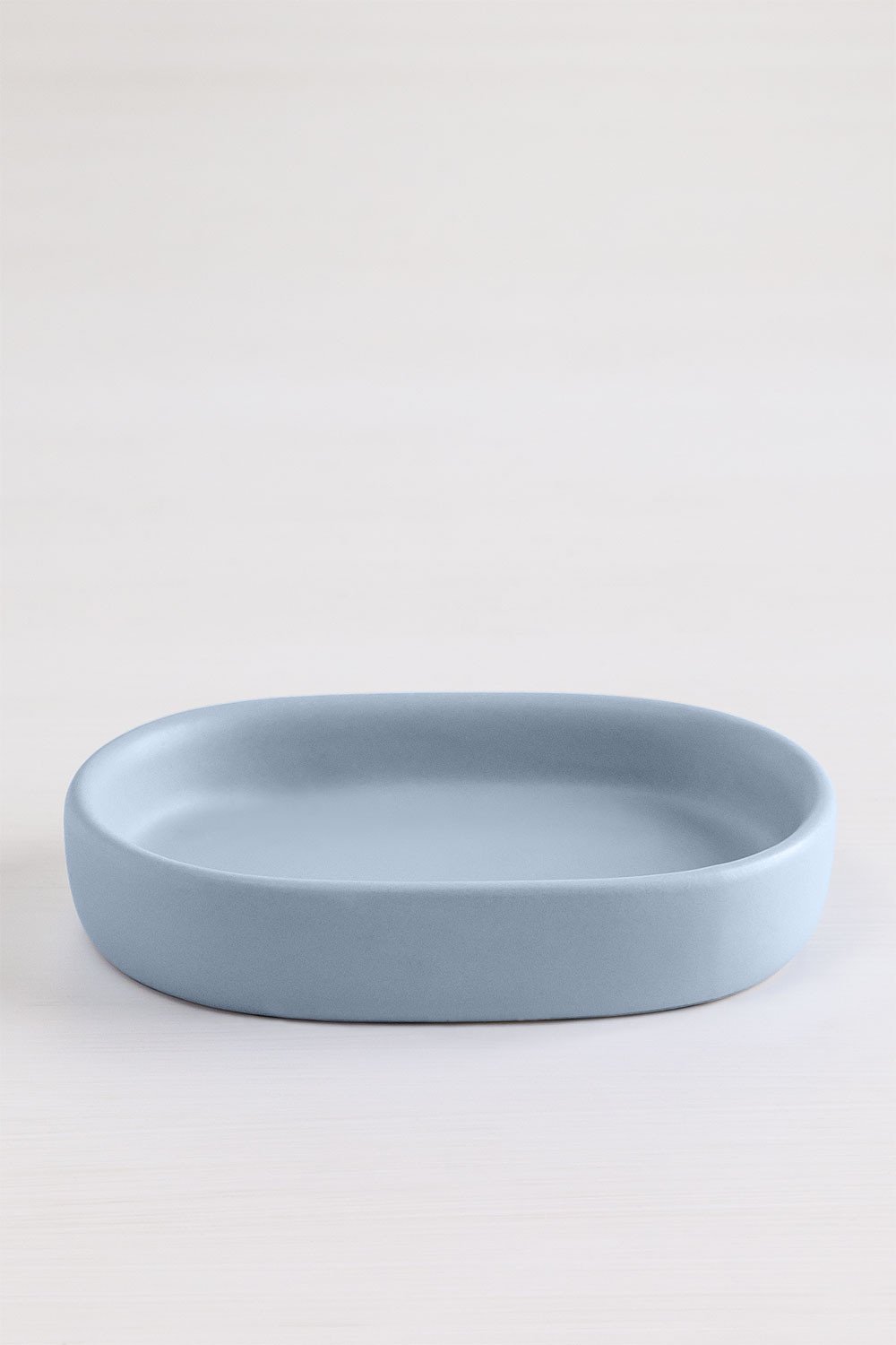 Pierk ceramic soap dish , gallery image 2