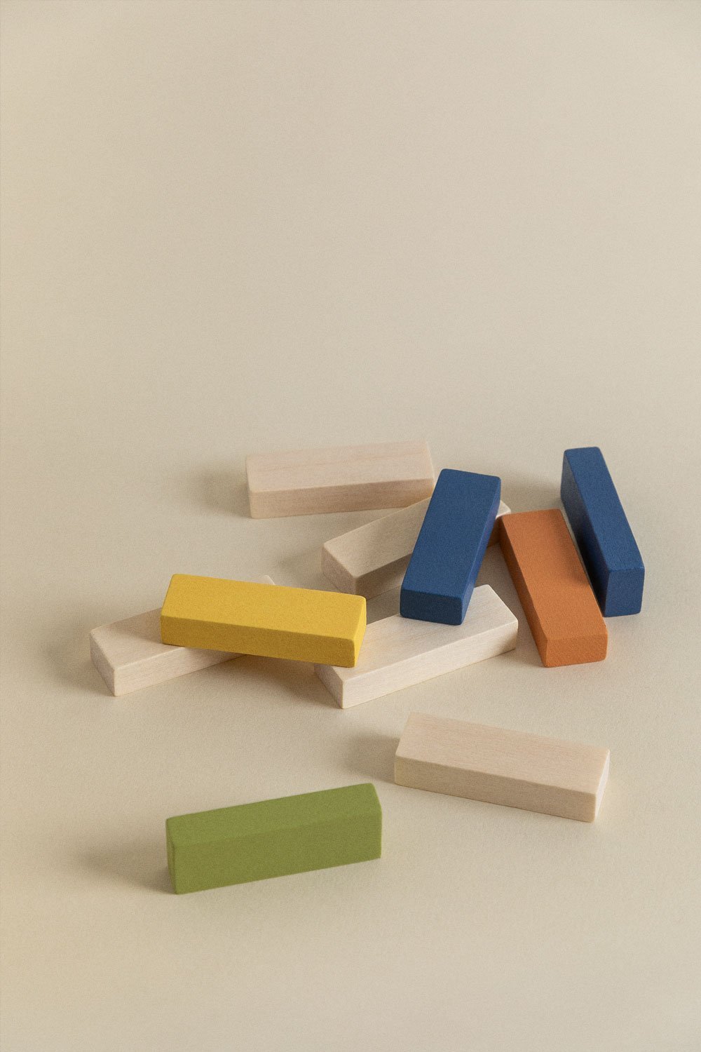 Takaradi Kids wooden skill game, gallery image 5