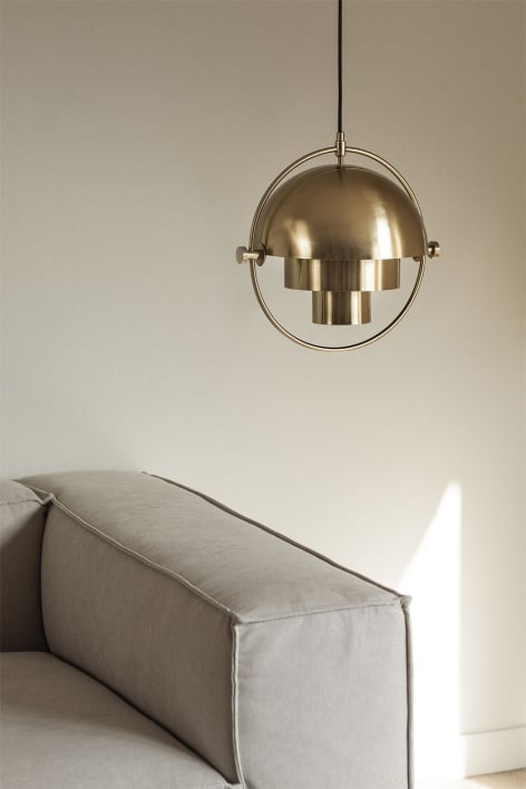 Leniz ceiling lamp