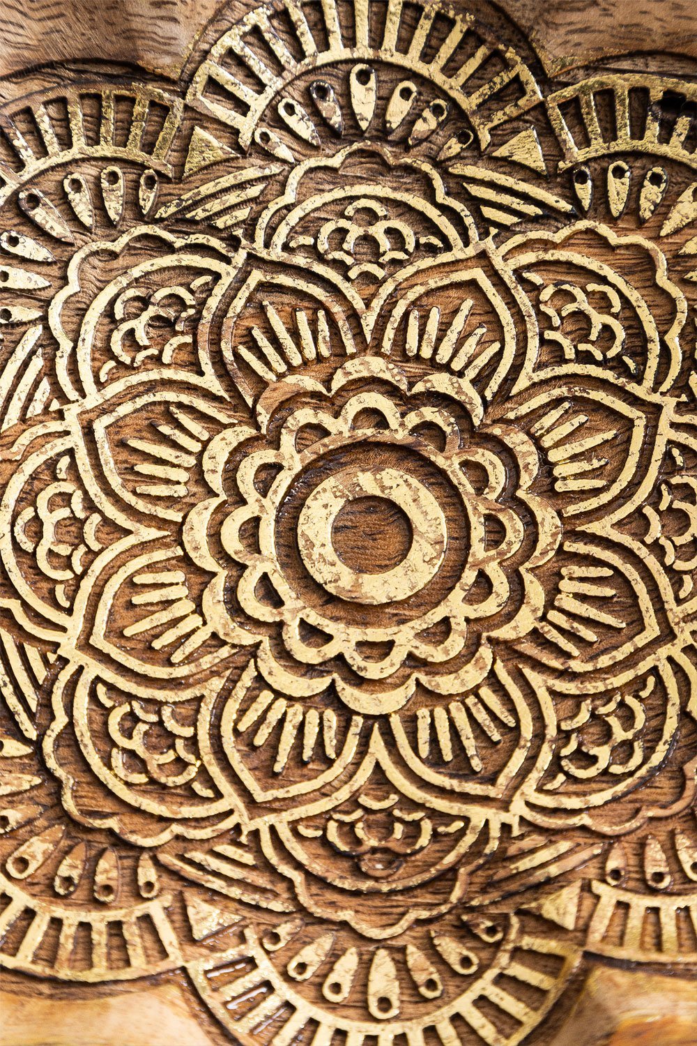 Gonda mango wood pocket tray, gallery image 5