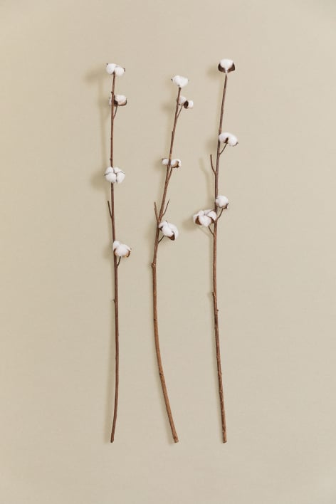 Pack of 3 Decorative Dry Branches Vedran