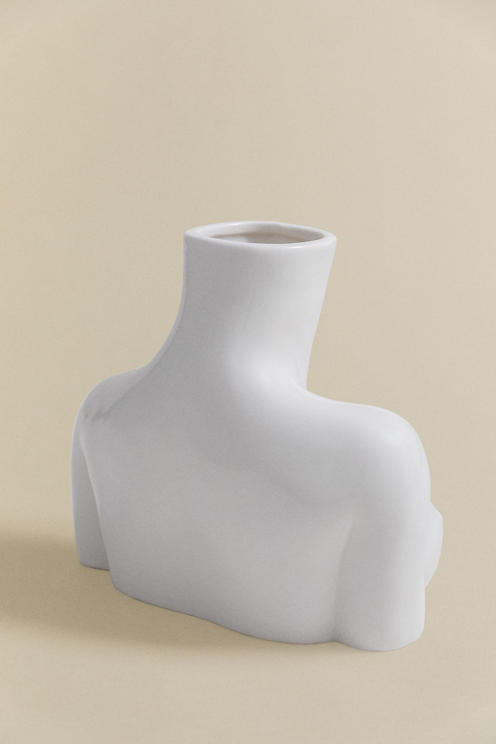 Ceramic Vase Aleska SKLUM