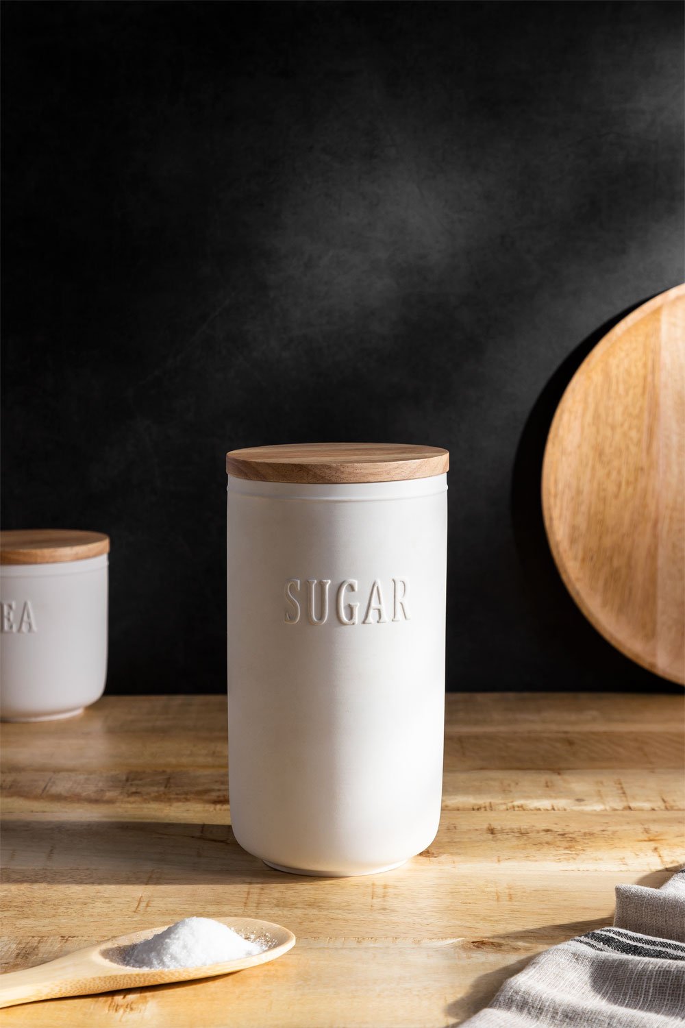 Sugar Jar Treska, gallery image 1