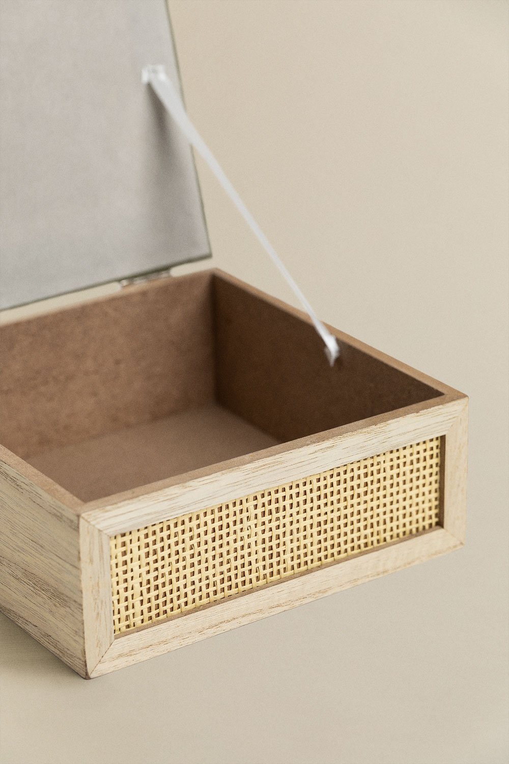 Elliot wooden and MDF box, gallery image 5