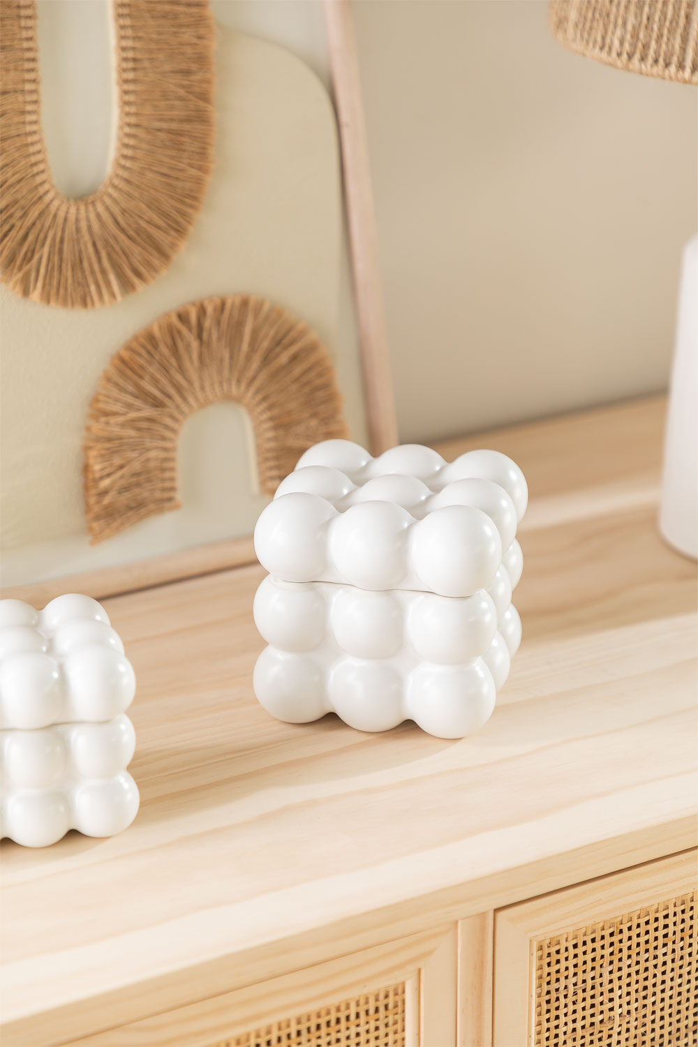 Decorative candle tray online
