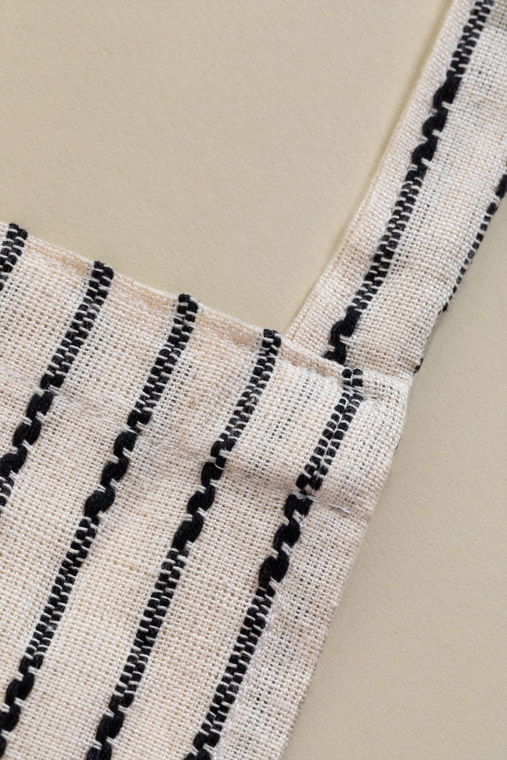 Oziel cotton apron, gallery image 5