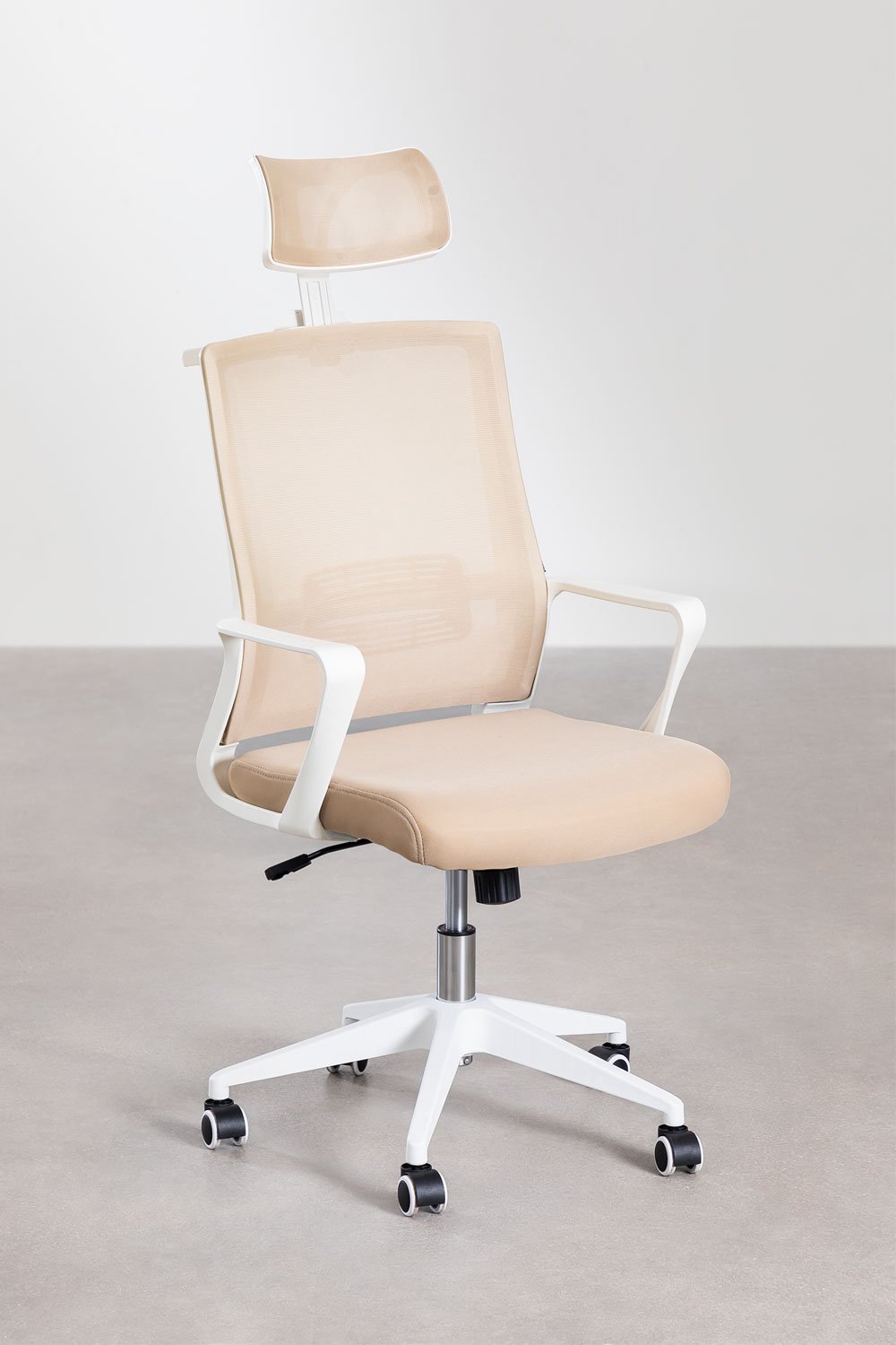 Office Chair on casters Teill Colors , gallery image 2