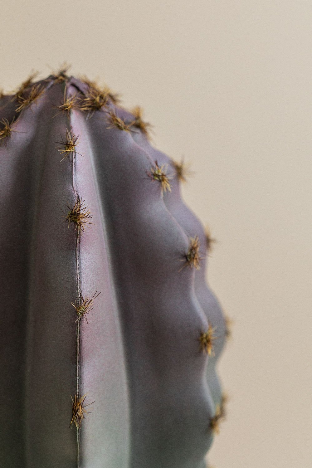 Stenocereus artificial cactus 37 cm - SKLUM