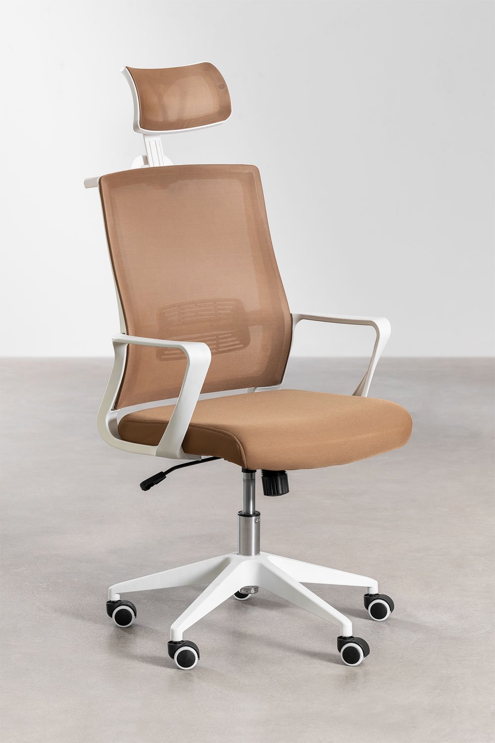 Office Chair on casters Teill Colors , gallery image 2