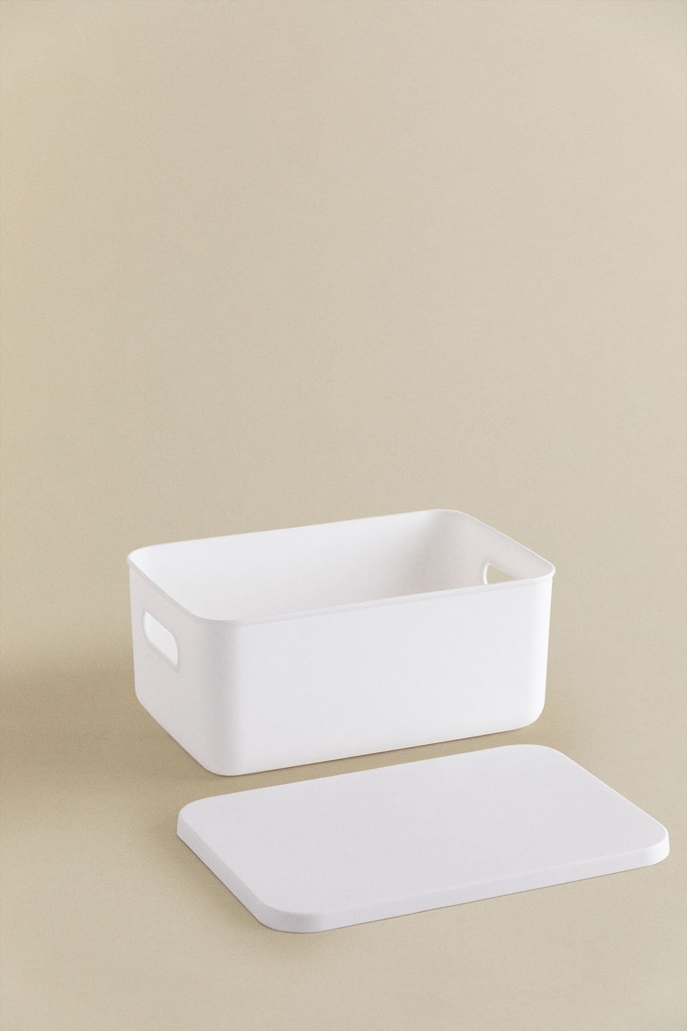 Yure polypropylene organizer box, gallery image 3