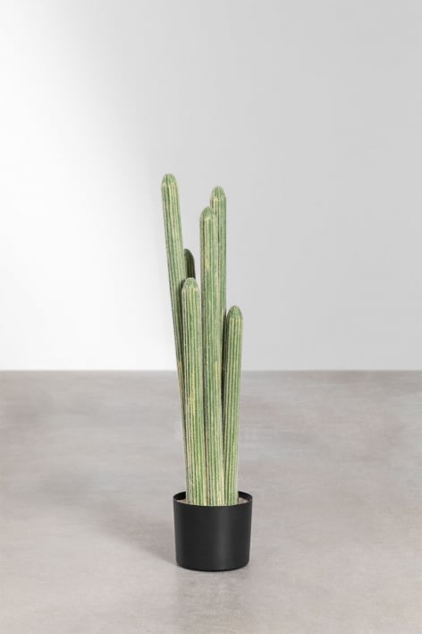 Artificial Cactus Saguaro 120 cm