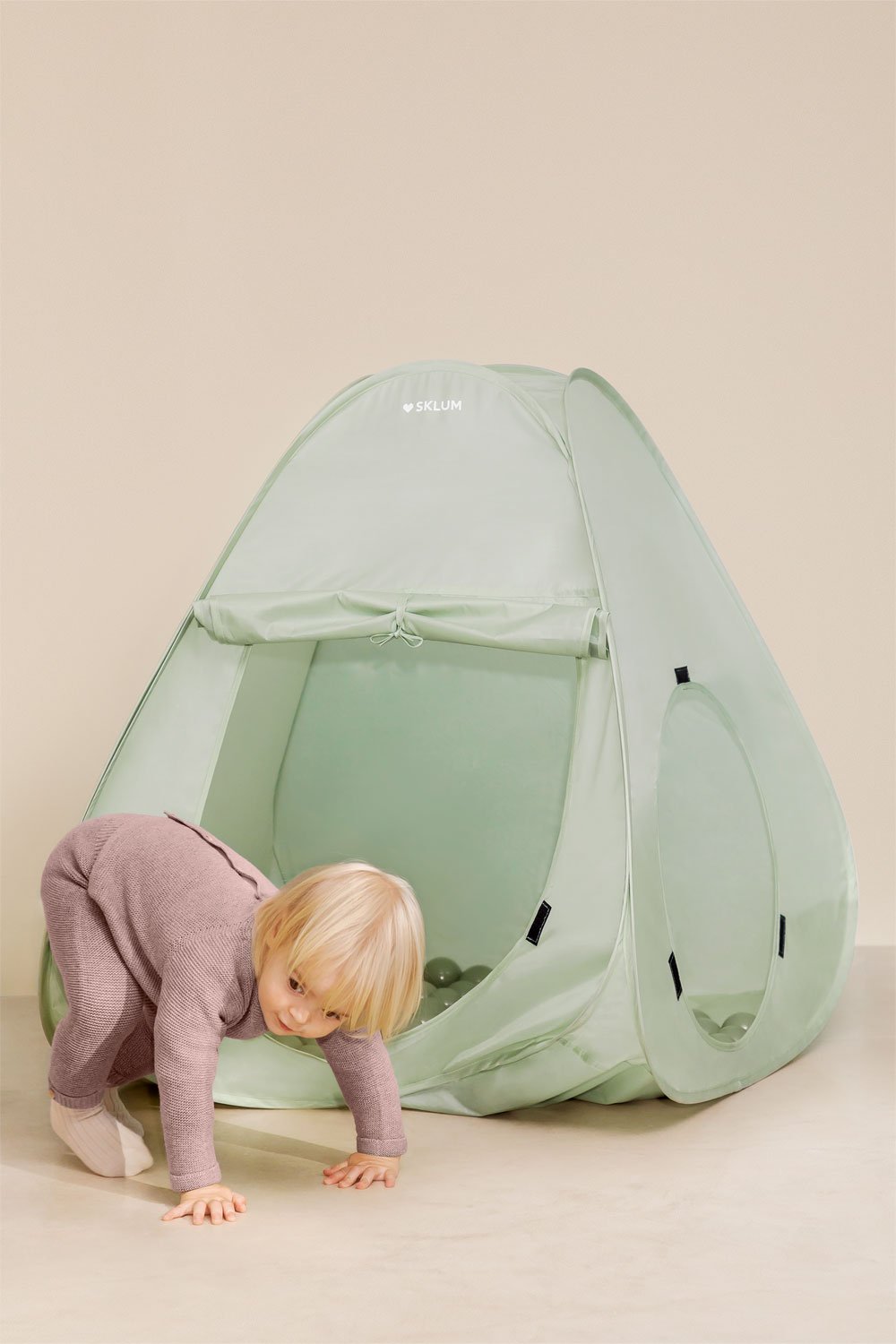 Camping Tent Izola Kids , gallery image 1