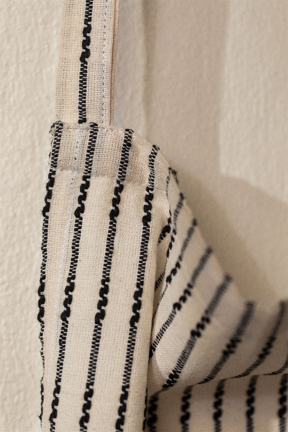 Oziel cotton apron, gallery image 2