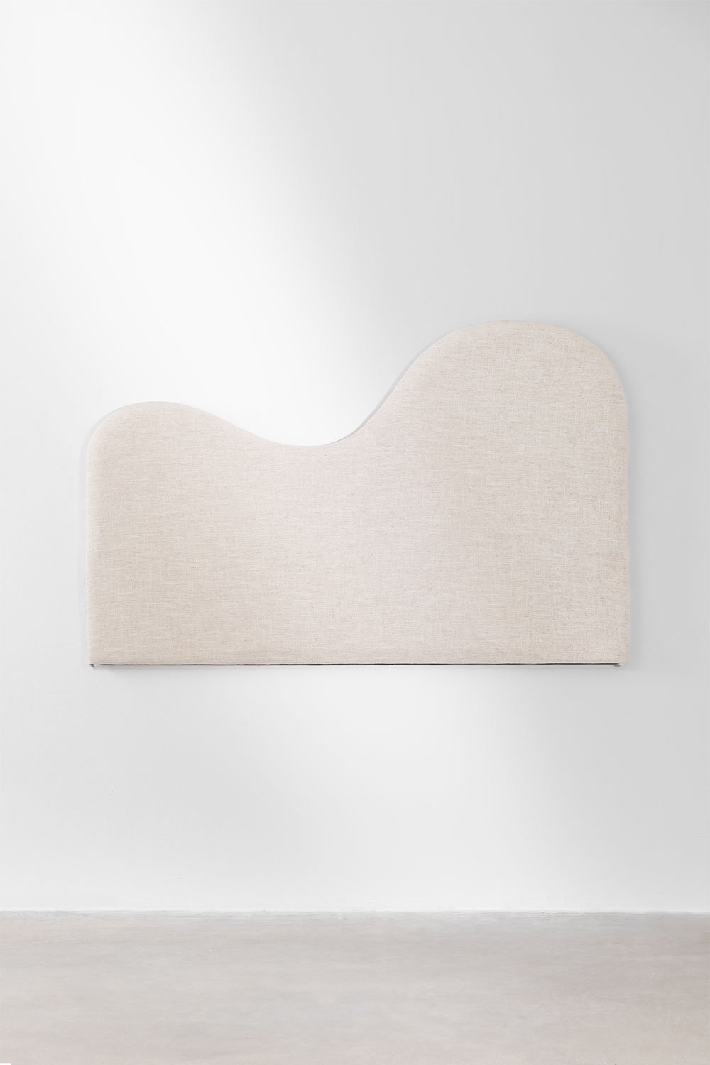 Headboard for 150 cm Barina bed, gallery image 1