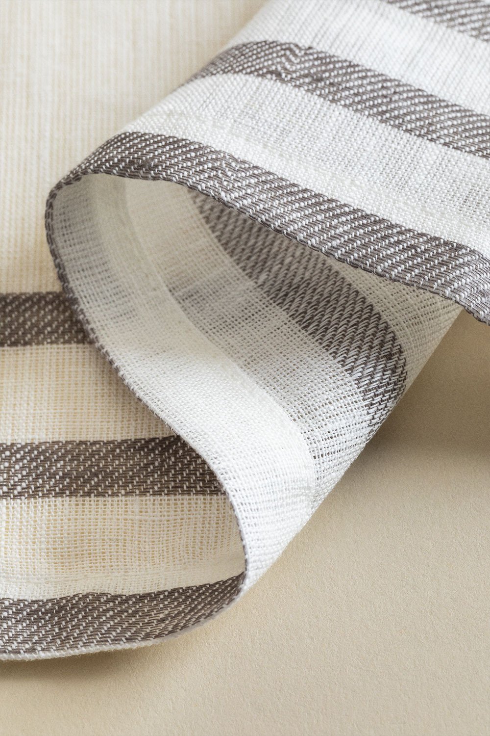 Isabella linen tablecloth 140x240 cm, gallery image 5