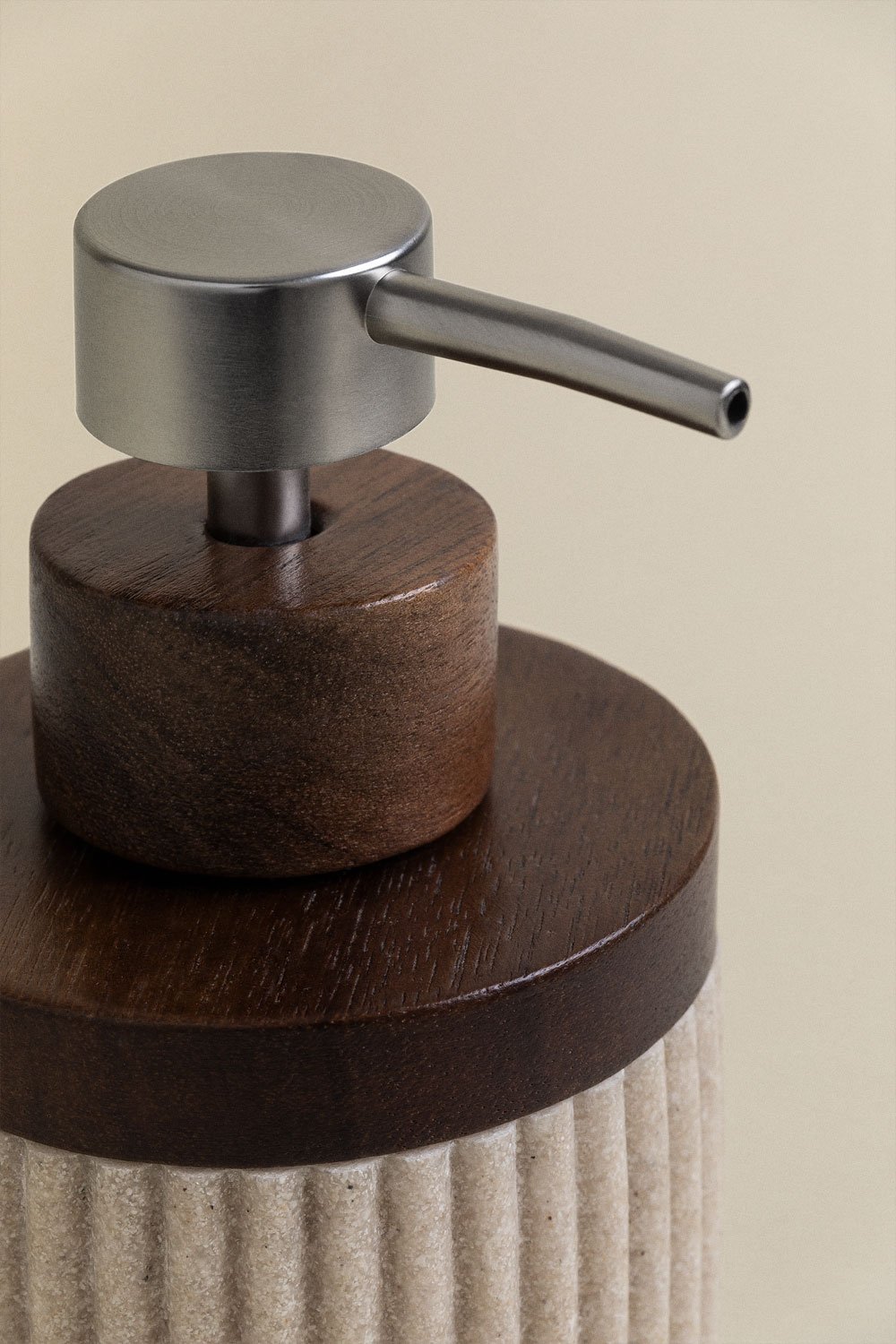 Wassila  soap dispenser, gallery image 2444037