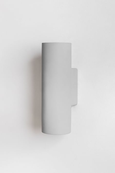 Curonisy cement outdoor wall light