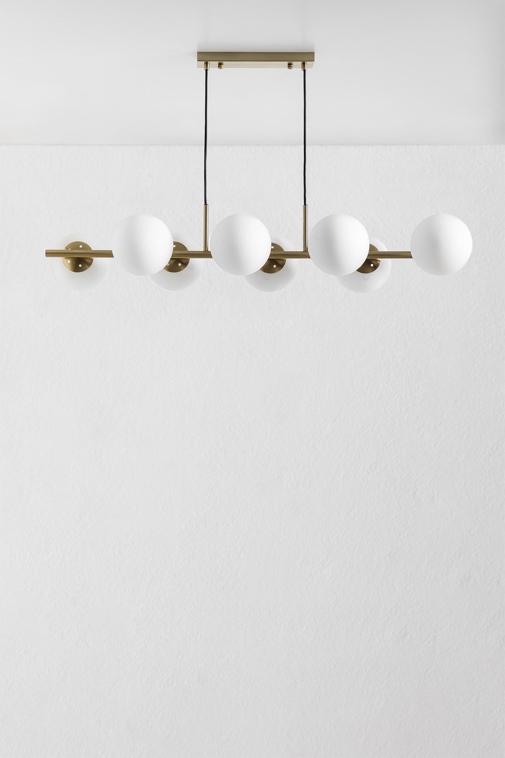 Uvol ceiling lamp , gallery image 2