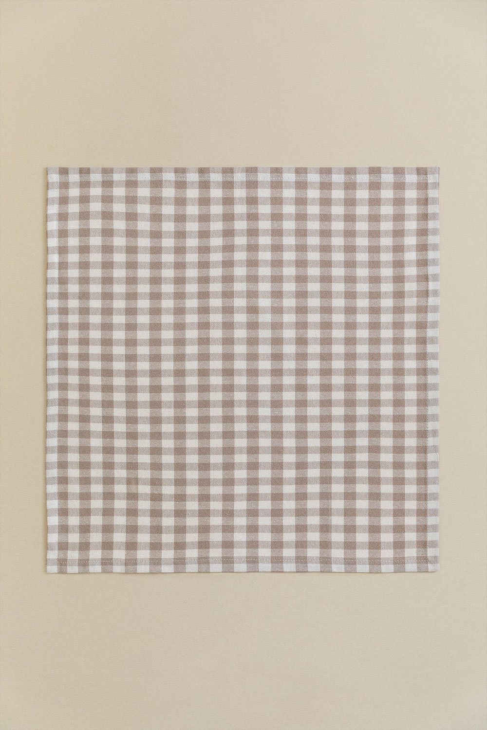 Set of 2 cotton napkins Hillary, gallery image 3