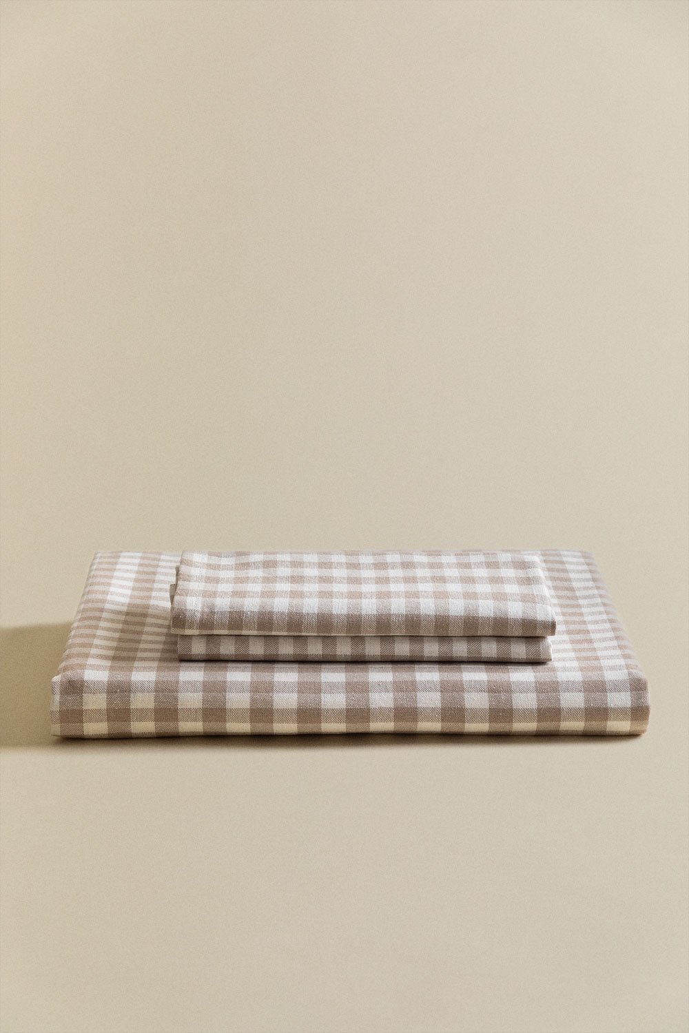 Set of 2 cotton napkins Hillary, gallery image 6