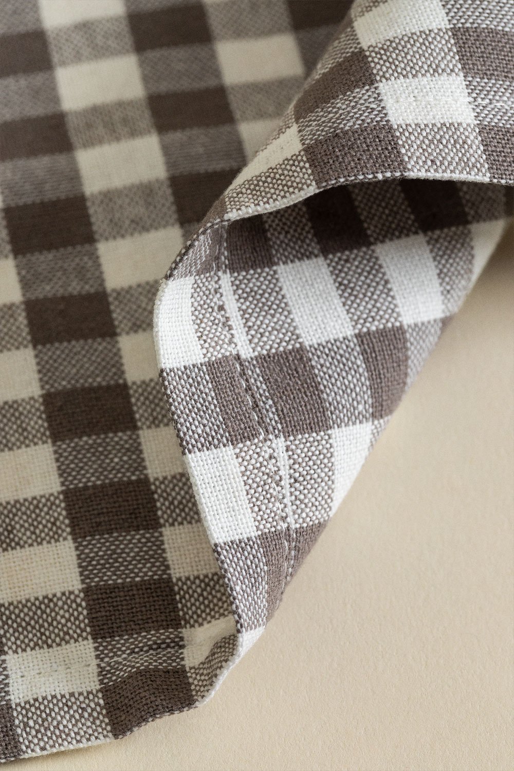 Set of 2 cotton napkins Hillary, gallery image 4