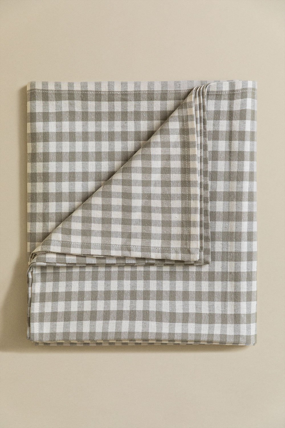 Hillary cotton tablecloth (140x240 cm) , gallery image 2