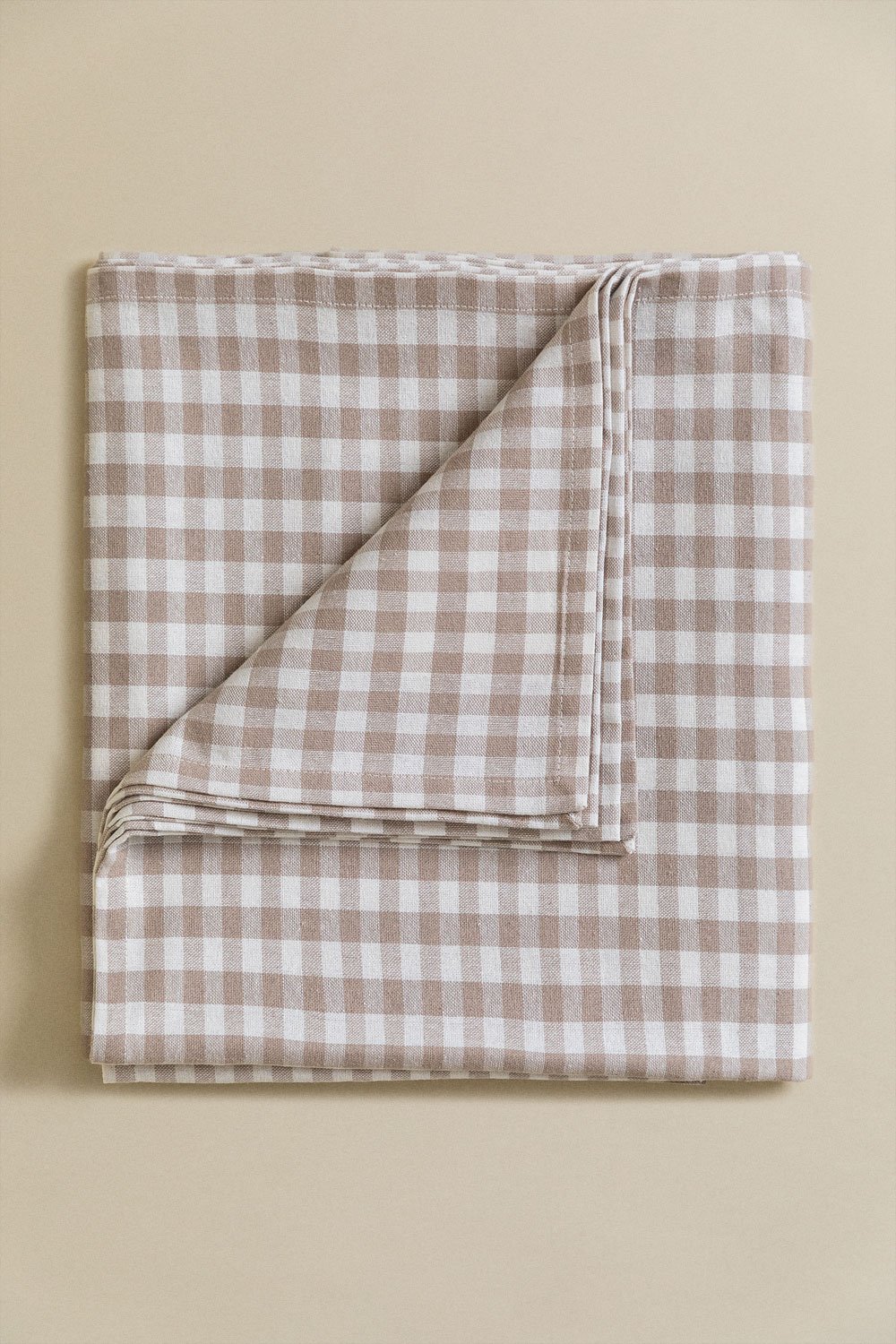 Hillary cotton tablecloth (140x240 cm) , gallery image 2