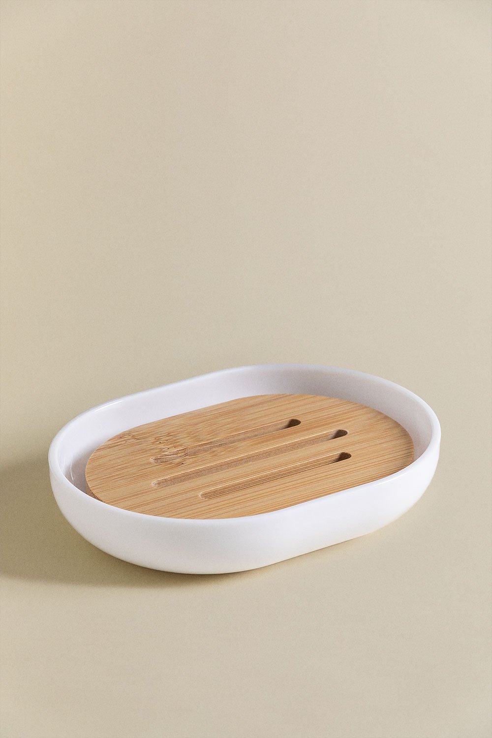 Ulysse soap dish, gallery image 2