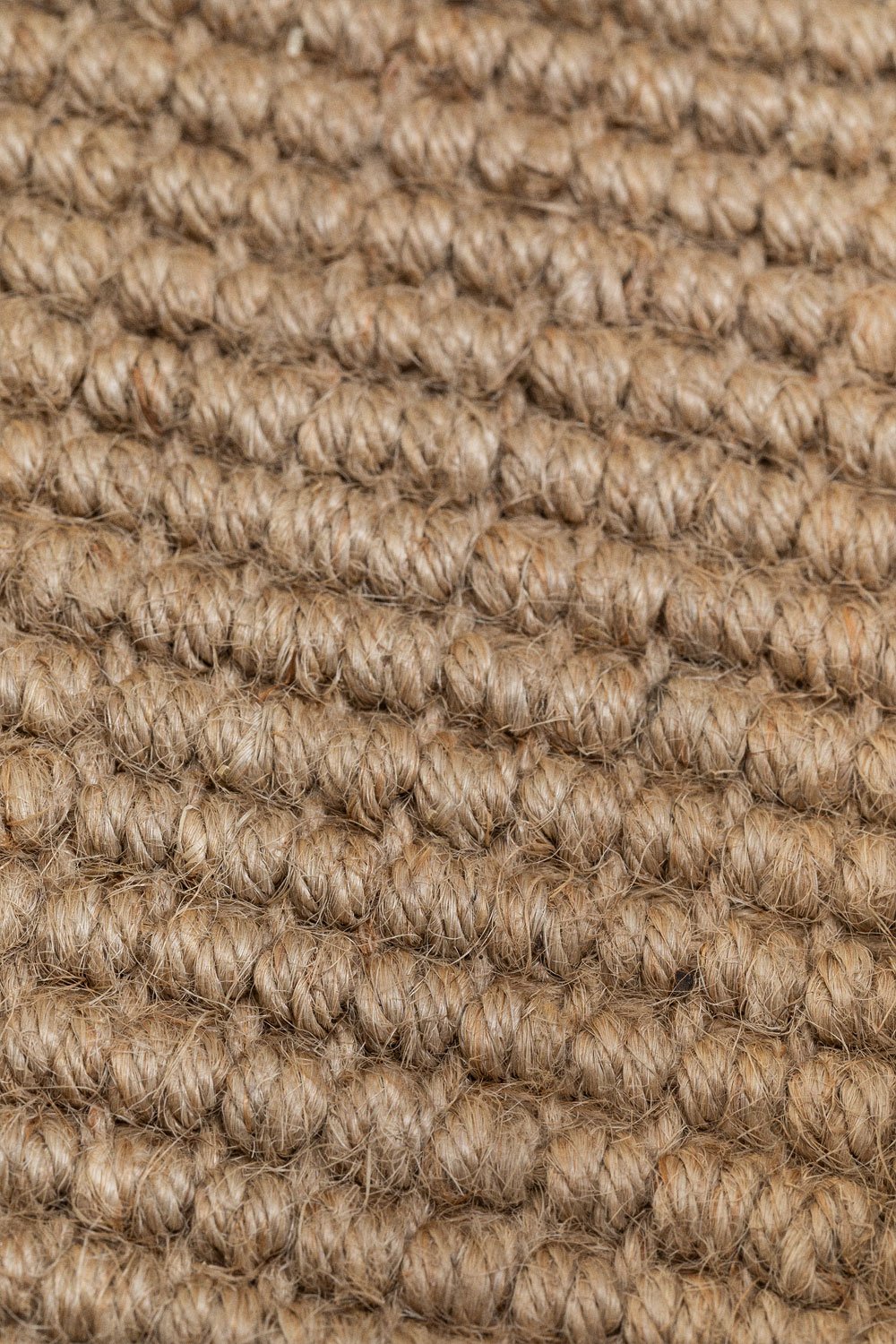 Gimendy jute doormat 60x40 cm, gallery image 3