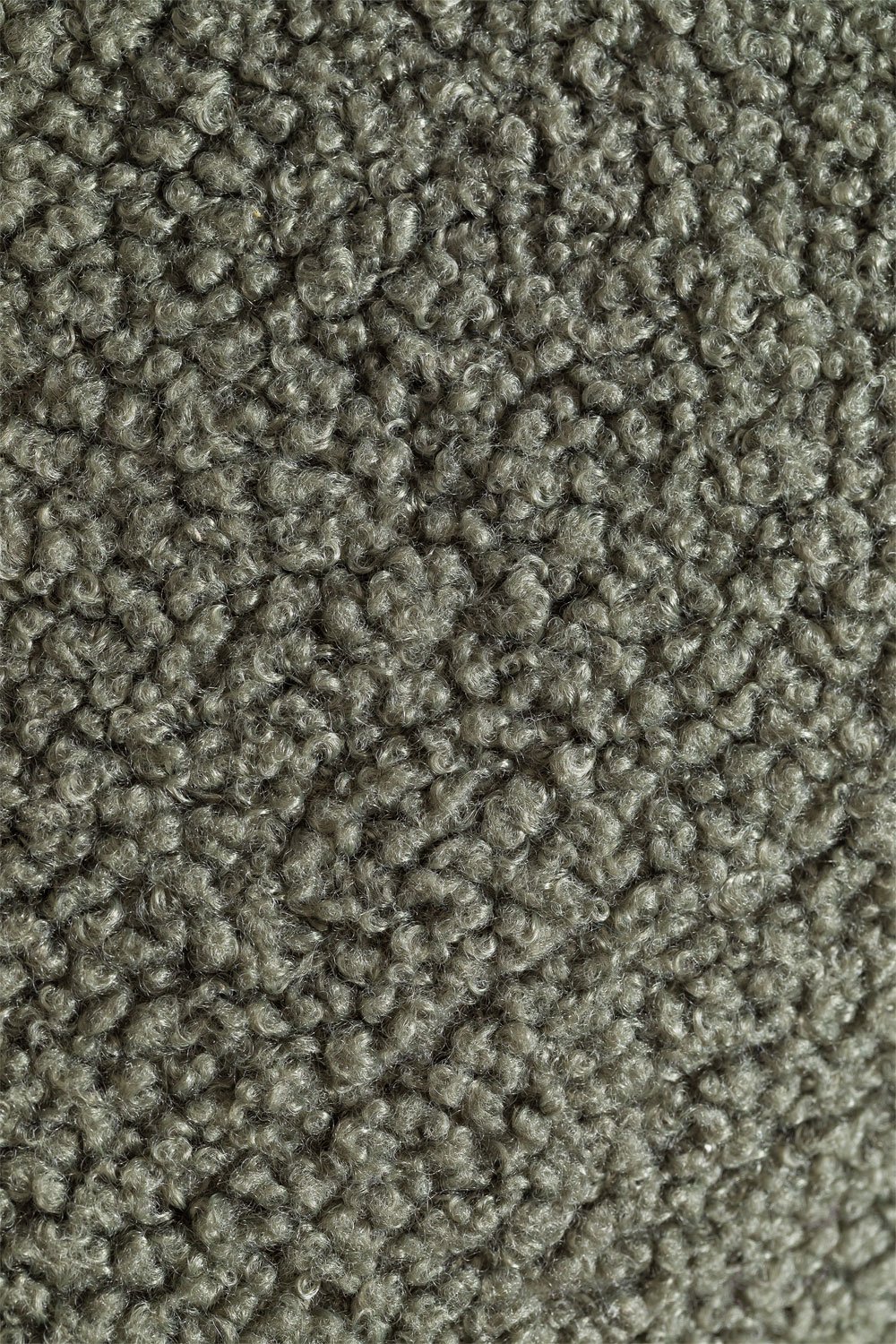 Nicxon sheepskin armchair, gallery image 7