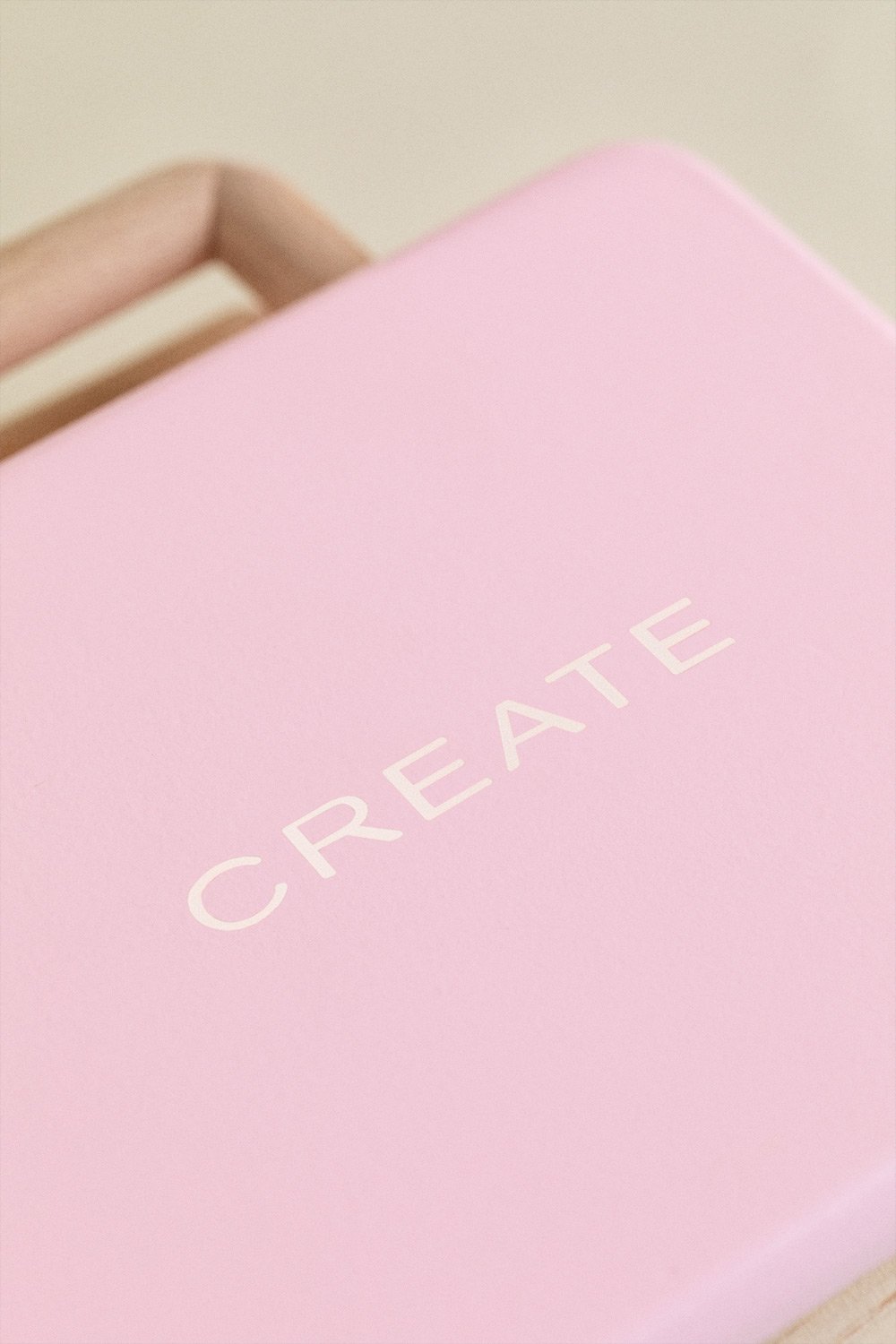 Stone Grill Create Kids wooden sandwich maker, gallery image 7