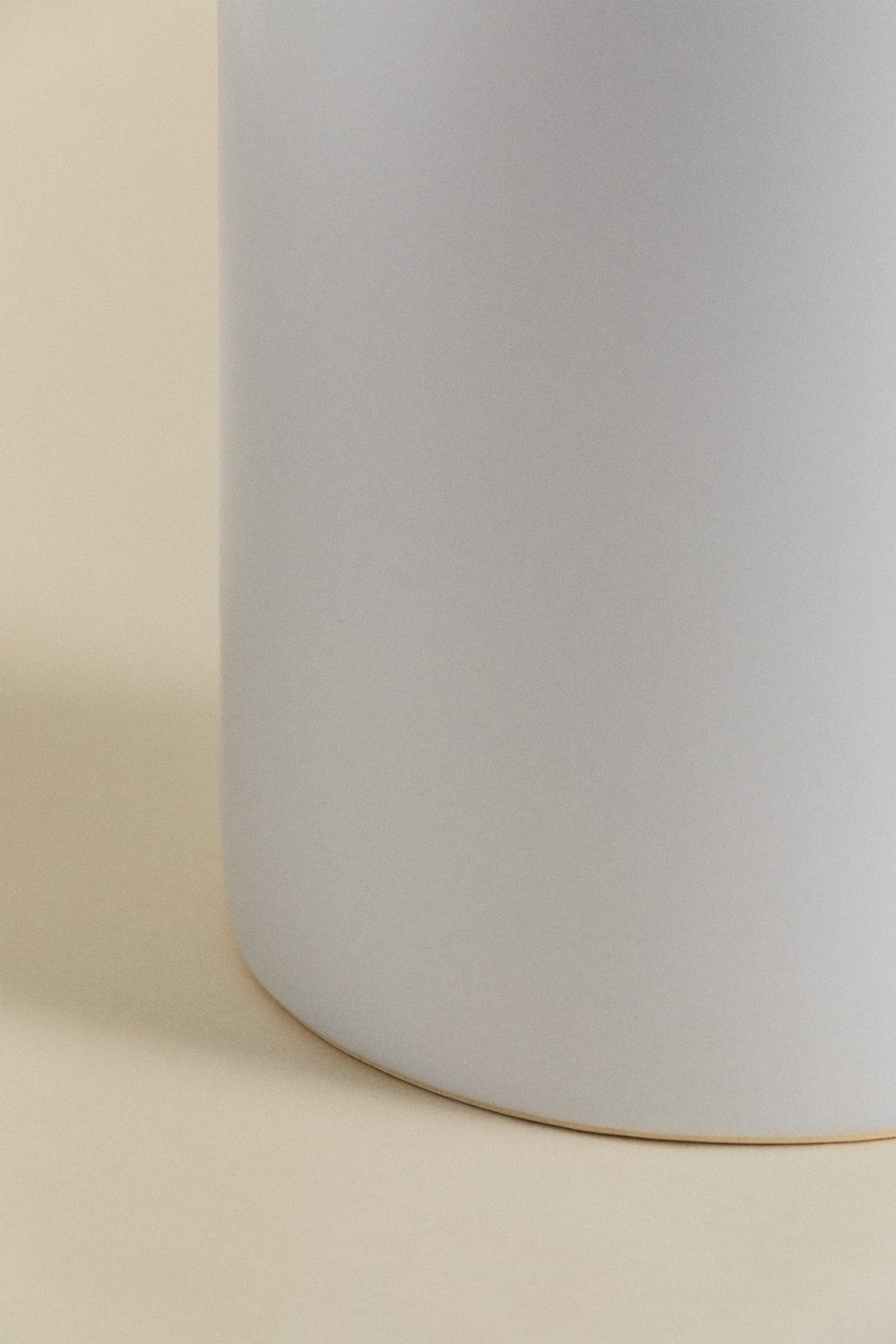 Elvan ceramic and bamboo toilet brush, gallery image 4