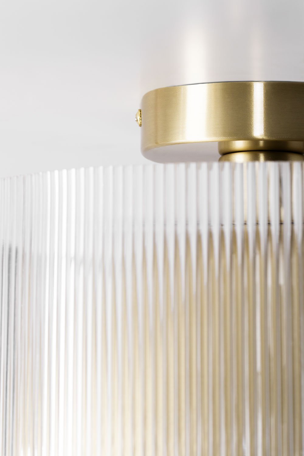 Sumire ceiling light, gallery image 4