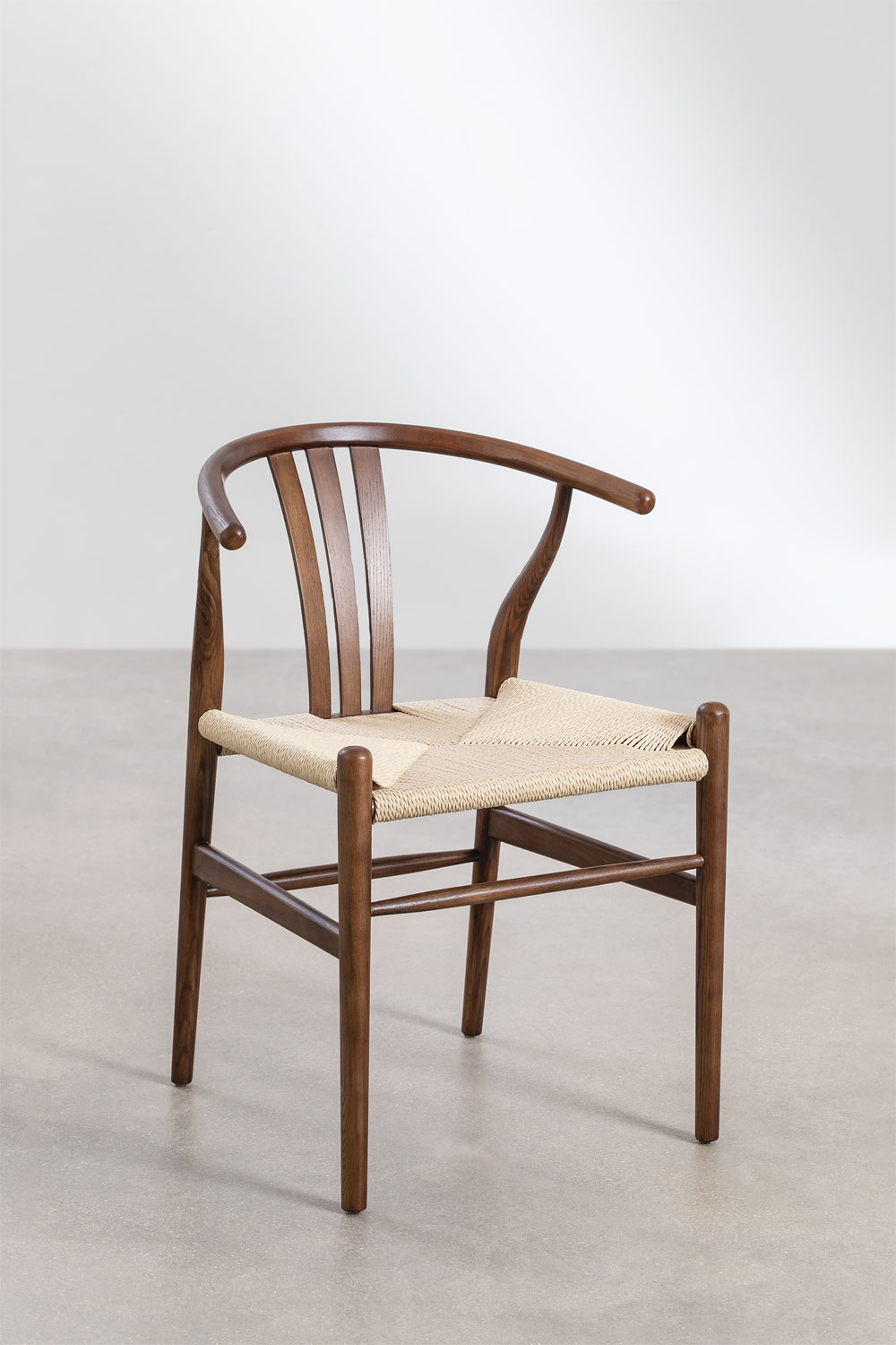 Retro wood chair sale