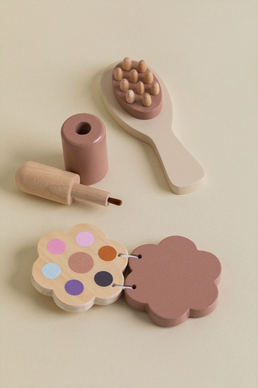 Talia Kids wooden dressing table, gallery image 6