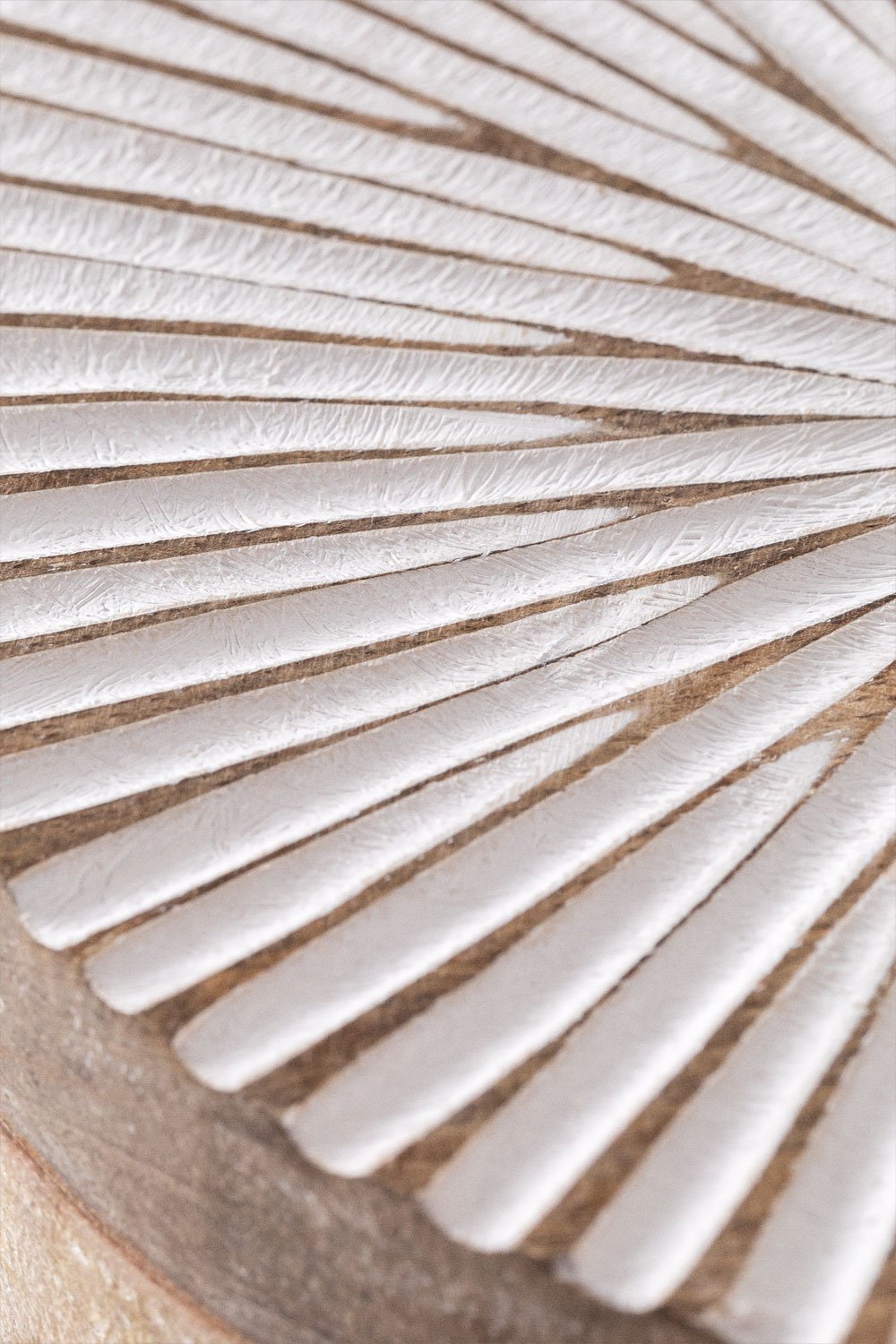 Set of 2 Nabordi mango wood jars, gallery image 6