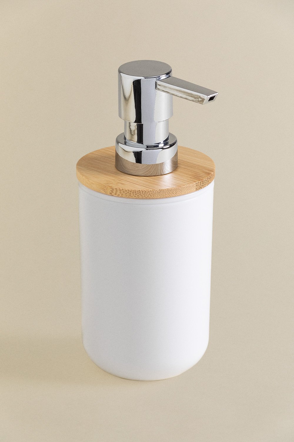 Ulysse soap dispenser, gallery image 2