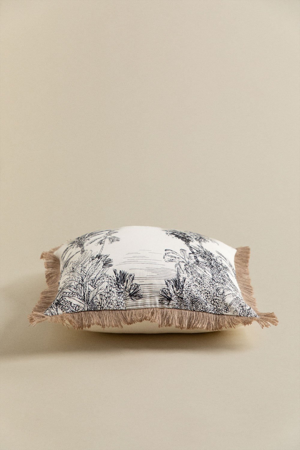 Square Cushion (45x45 cm) Diwas, gallery image 2