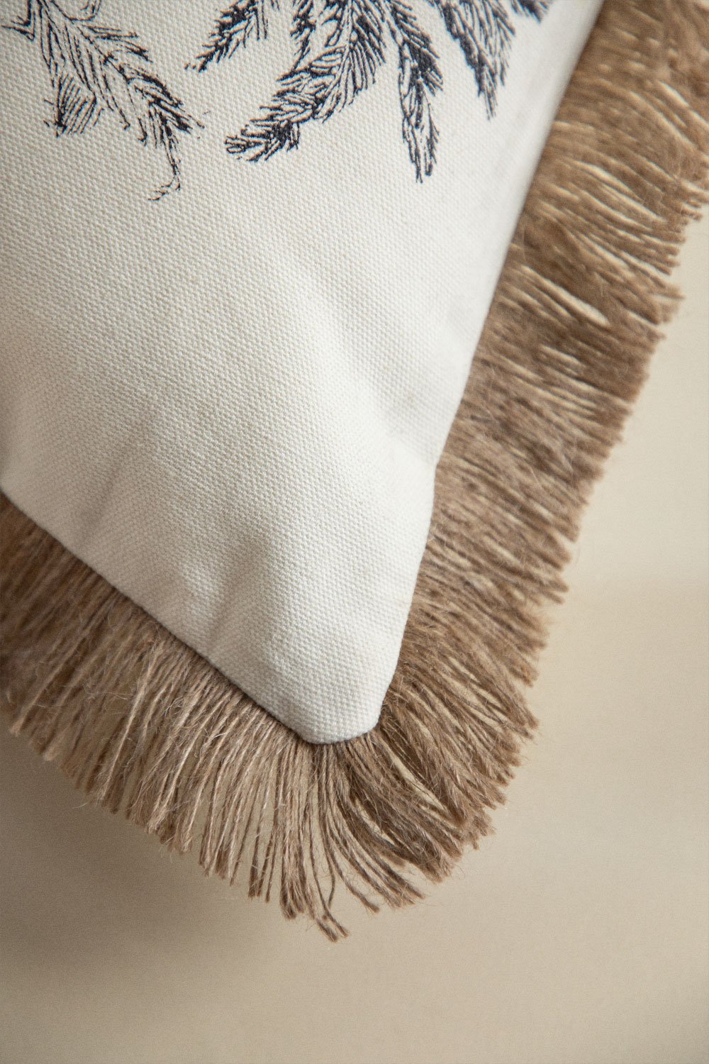 Square Cushion (45x45 cm) Diwas, gallery image 6