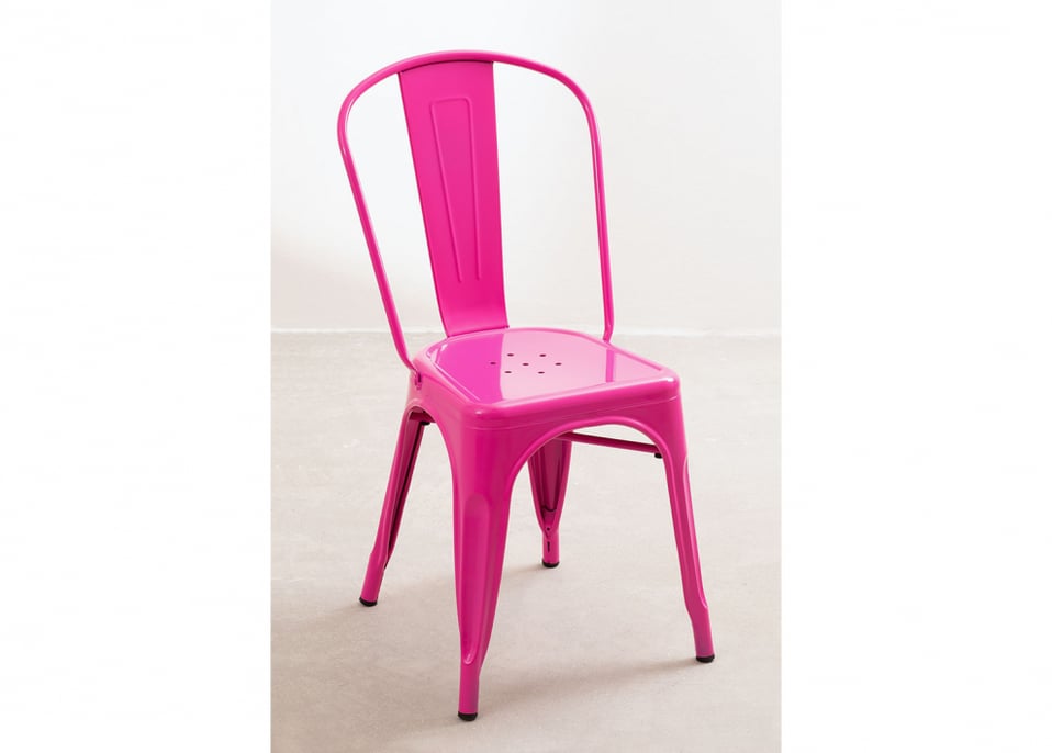 LIX stackable chair