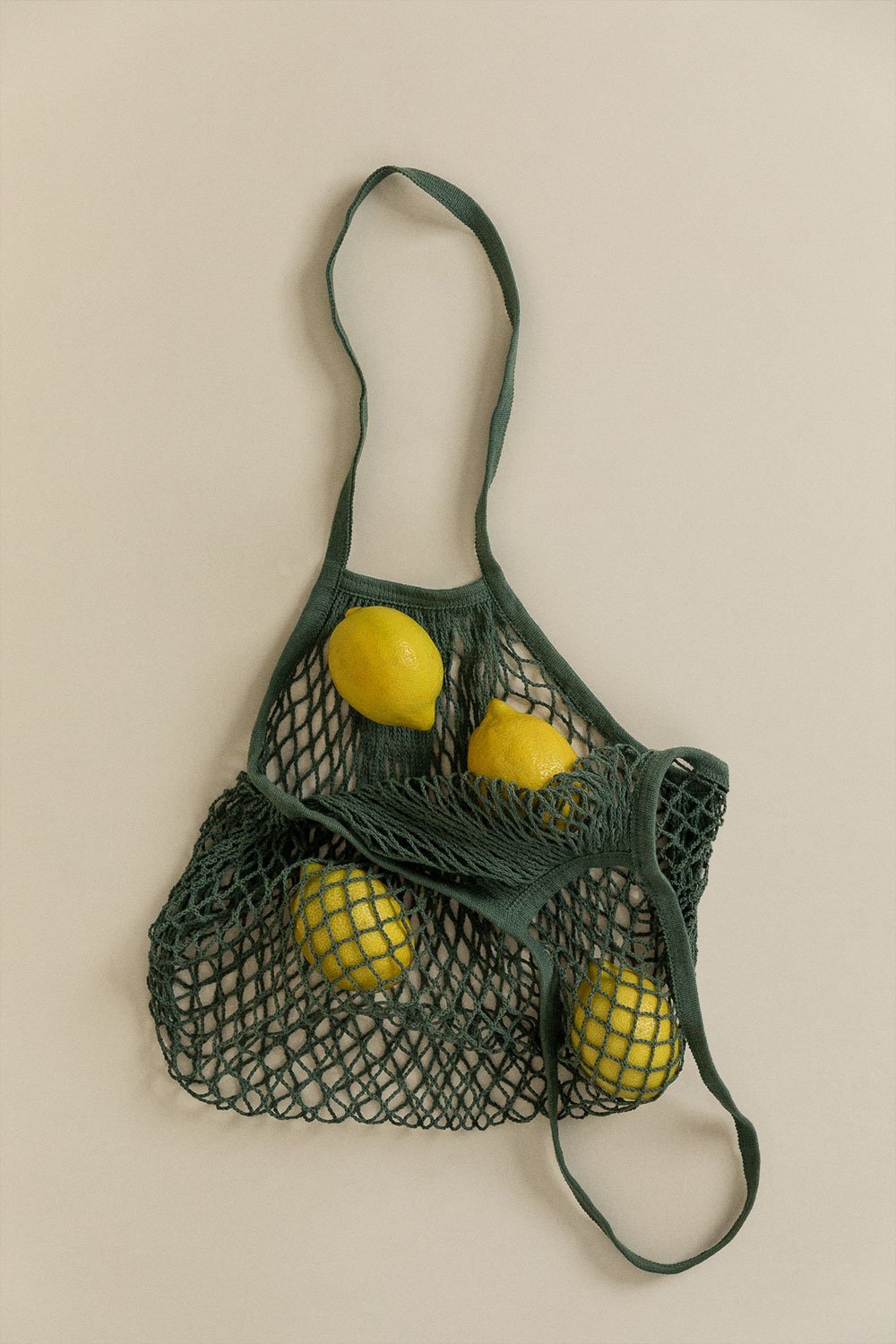 Oslav cotton mesh bag, gallery image 2