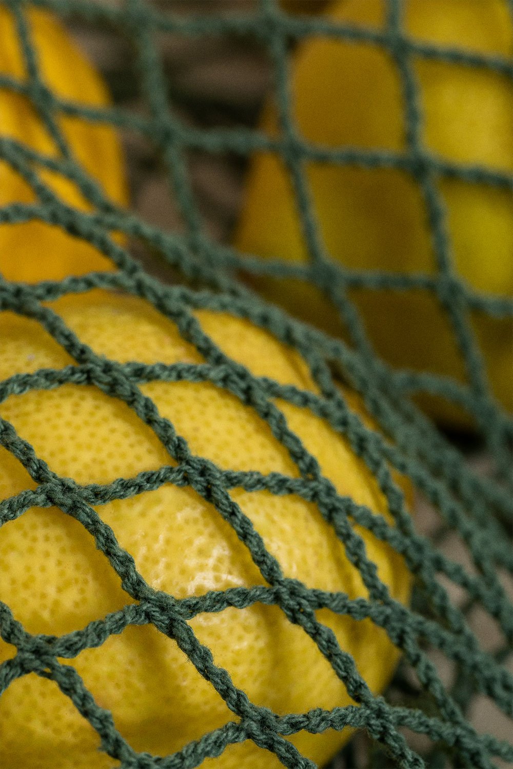 Oslav cotton mesh bag, gallery image 4