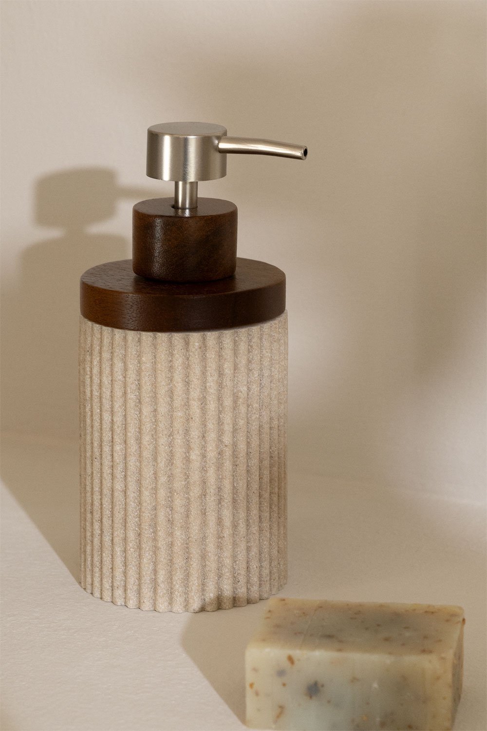 Wassila  soap dispenser, gallery image 1