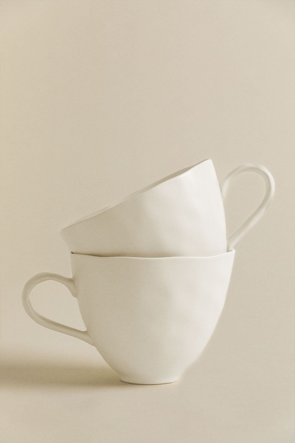 Belvere pack of 2 cups 40 cl , gallery image 2