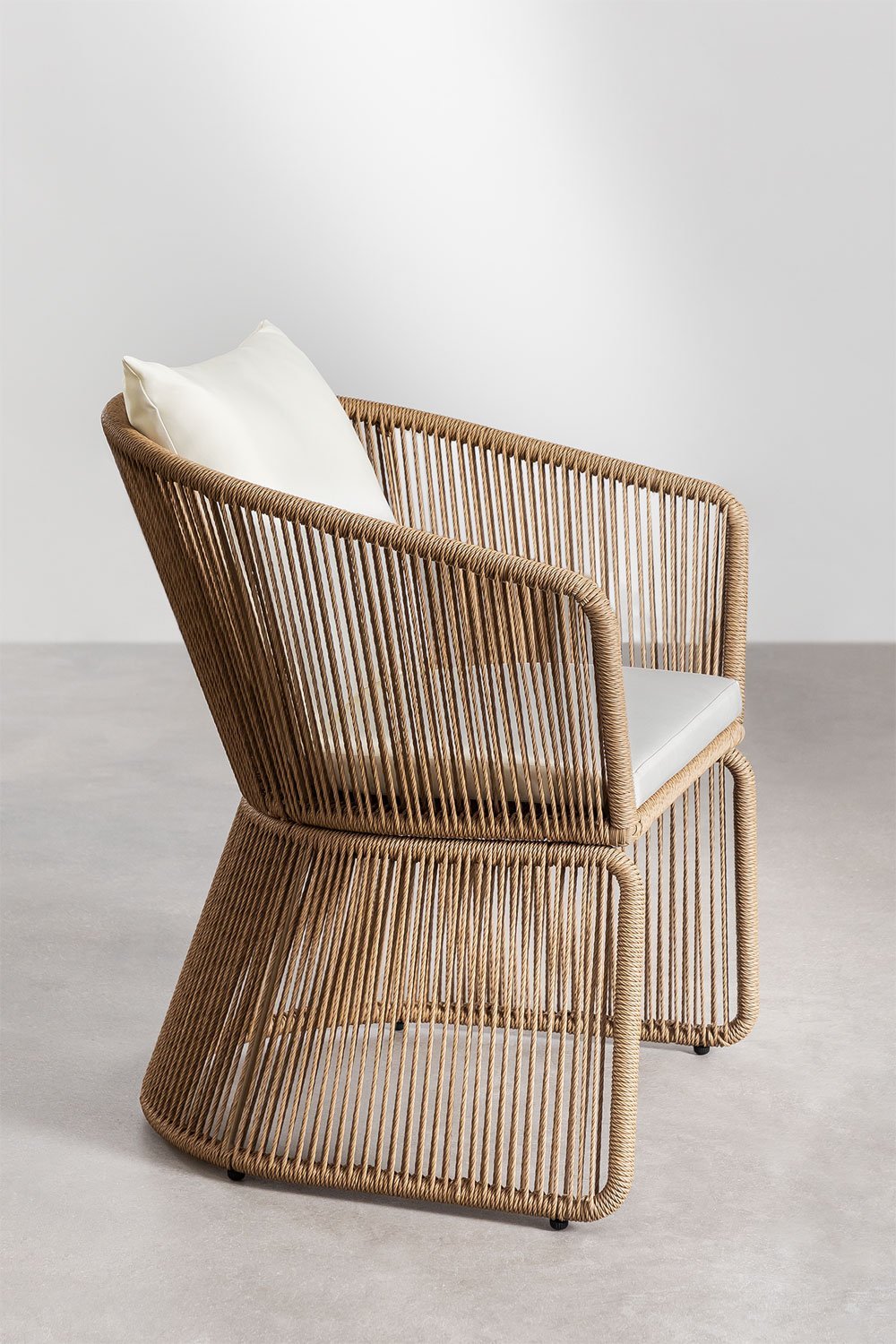 Snyder dining chair, gallery image 2