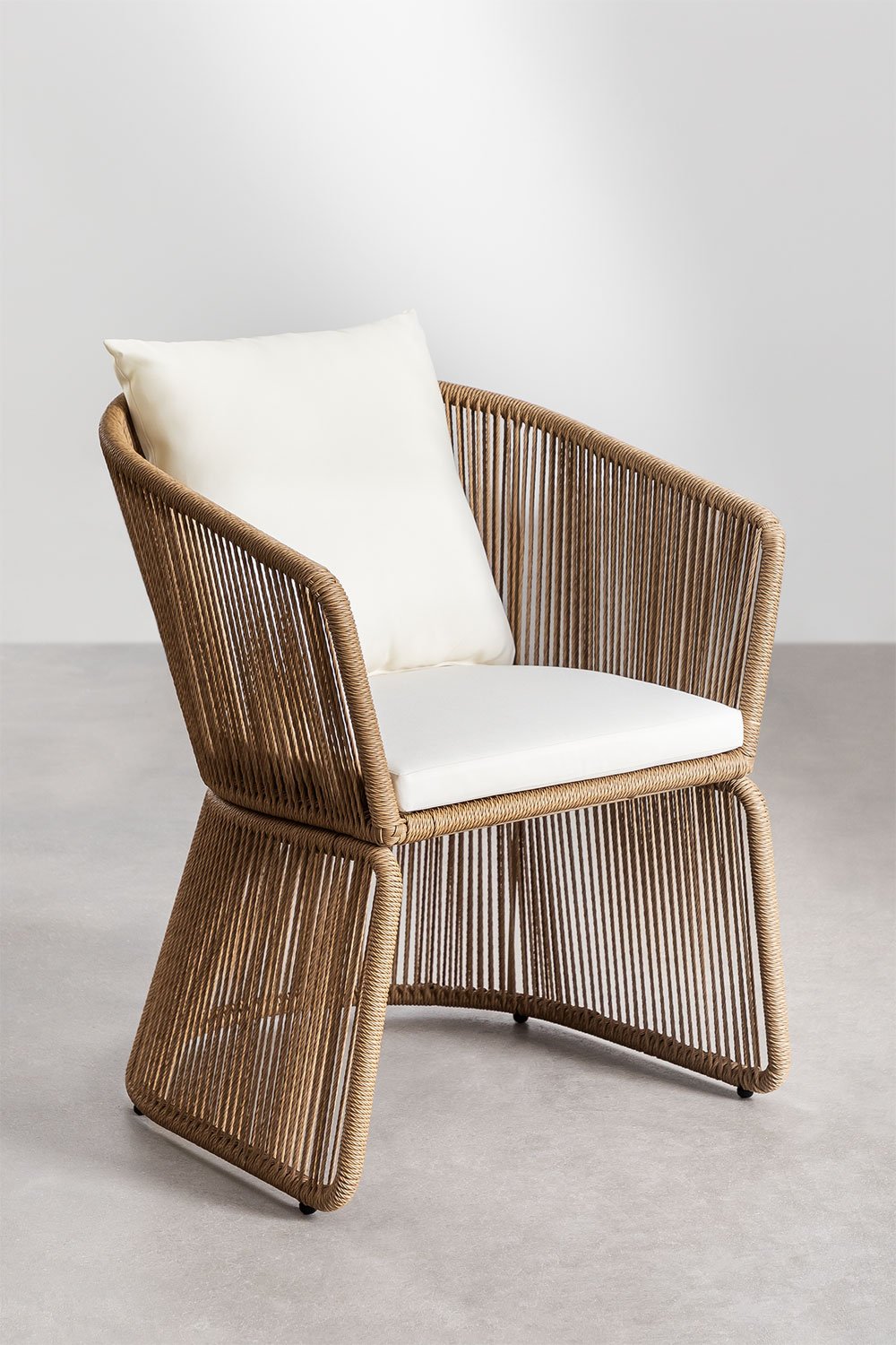 Snyder dining chair, gallery image 1