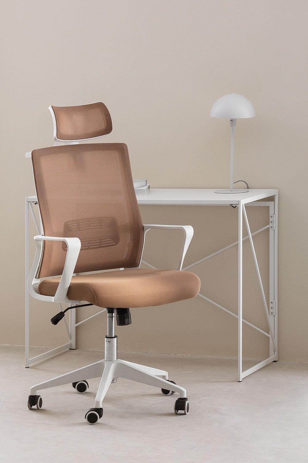 Office Chair on casters Teill Colors , gallery image 1