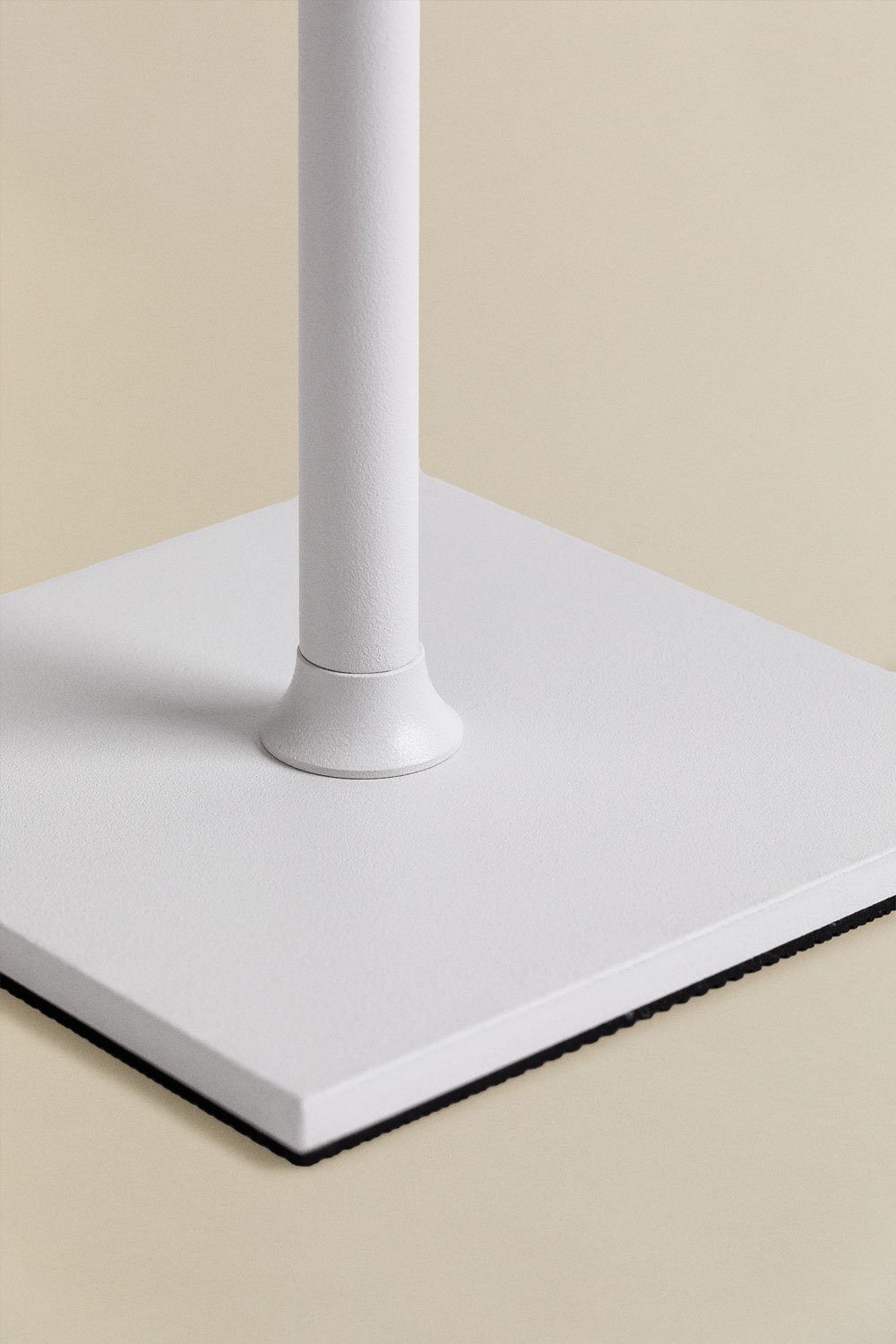 Bolvir wireless LED iron table lamp, gallery image 6