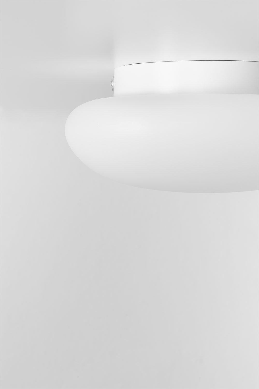 Maksim ceiliing lamp, gallery image 3