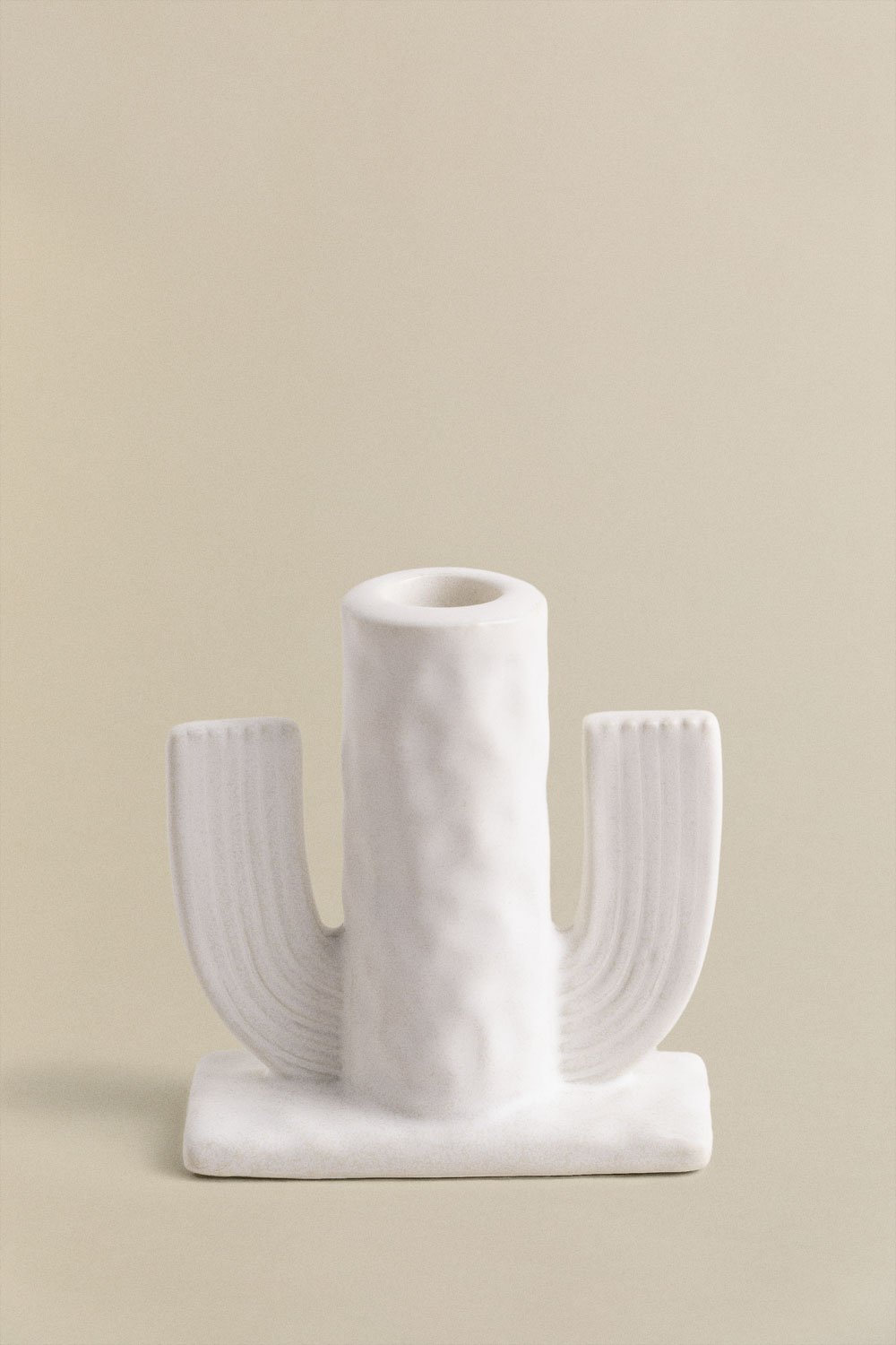 Ceramic Candle Holder Lanek , gallery image 2